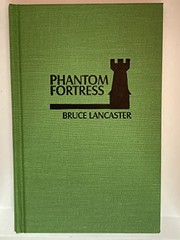 Cover of: Phantom Fortress