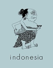 Cover of: Indonesia Journal: October 1970