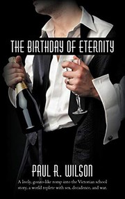 Cover of: Birthday of Eternity