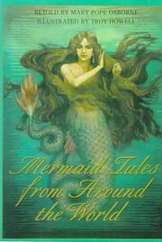 Cover of: Mermaid Tales from Around the World