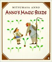 Cover of: Anno's Magic Seeds by Mitsumasa Anno