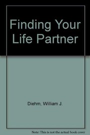Cover of: Finding your life partner