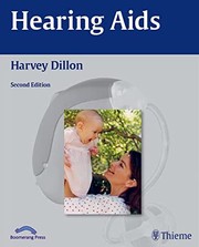 Hearing aids by Harvey Dillon
