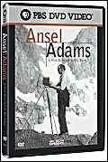 Cover of: Ansel Adams: A Documentary Film