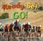 Cover of: Ready, Set, Go