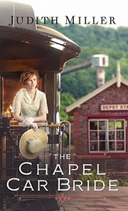 Cover of: The chapel car bride