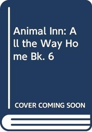 Cover of: Animal Inn