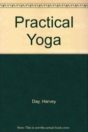 Cover of: Practical yoga