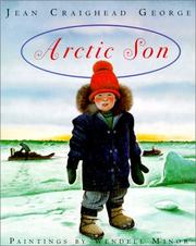 Cover of: Arctic Son