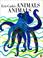 Cover of: Animals Animals