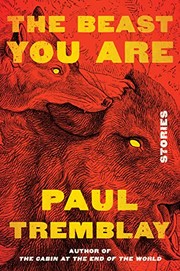 Cover of: Beast You Are: Stories