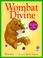 Cover of: Wombat Divine