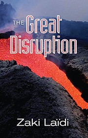 Cover of: The great disruption