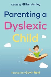 Cover of: Parenting a Dyslexic Child