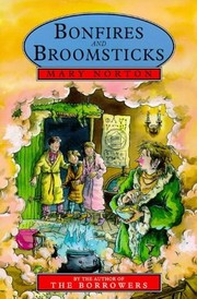 Cover of: Bonfires and broomsticks