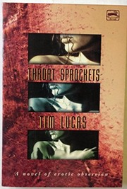 Cover of: Throat sprockets