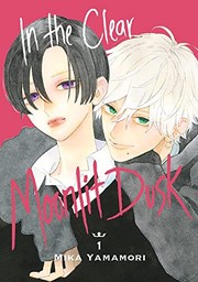 Cover of: In the Clear Moonlit Dusk 1