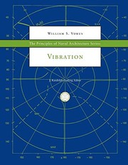 Vibration by William S. Vorus