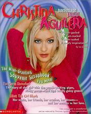 Cover of: Christina Aguilera: Backstage Press
