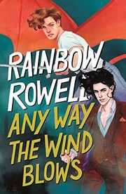 Cover of: Any Way the Wind Blows