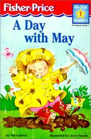 Cover of: A Day With May (All-Star Readers: Level 1)