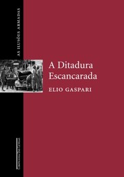 Cover of: A ditadura escancarada