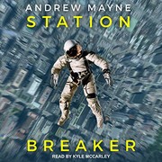 Cover of: Station Breaker