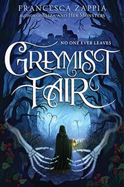 Cover of: Greymist Fair