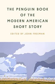 Cover of: Penguin Book of the Modern American Short Story