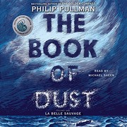 Cover of: La Belle Sauvage by Philip Pullman