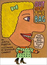 Cover of: Out of the Bag by 