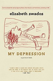 Cover of: My Depression: A Picture Book