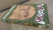 Cover of: Girls will be girls by Arthur Marshall