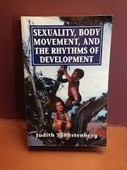 Cover of: Sexuality, body movement, and the rhythms of development