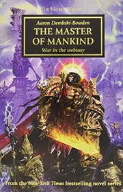 Cover of: The Master of Mankind
