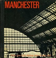 Cover of: Manchester