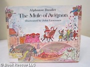 Cover of: The mule of Avignon