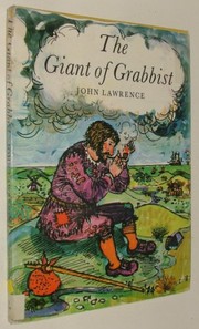 Cover of: The Giant of Grabbist