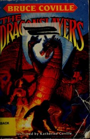 Cover of: The Dragonslayers