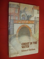 Cover of: Ghost in the water.