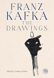 Cover of: Franz Kafka: The Drawings