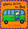Cover of: Maisy Drives the Bus (Maisy Books)