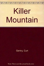 Cover of: The Killer Mountains