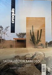 Cover of: Taller Héctor Barroso 2015 2022: laberintos = labyrinths