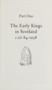 Cover of: The kings & queens of Scotland