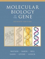 Cover of: Molecular Biology of the Gene Plus MasteringBiology with EText -- Access Card Package