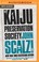 Cover of: The Kaiju Preservation Society