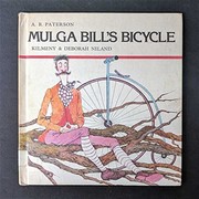 Cover of: Mulga Bill's bicycle
