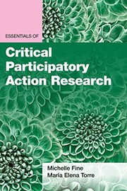 Cover of: Essentials of Critical Participatory Action Research
