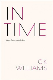 Cover of: In time: poets, poems, and the rest
